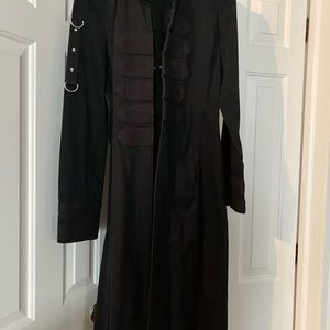 Tripp NYC jacket unisex // barely worn!